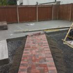 image of paving